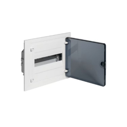 Hager VF112TJ 12Way Flush Din DB Board IP40