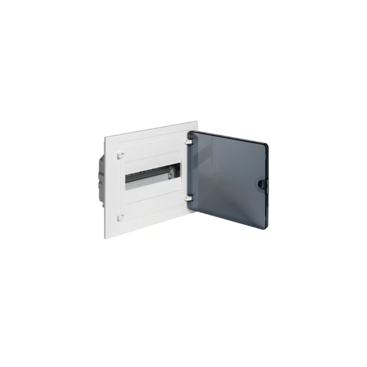 Hager VF112TJ 12Way Flush Din DB Board IP40