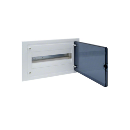 Hager VF118TJ 18Way Flush Din DB Board IP40