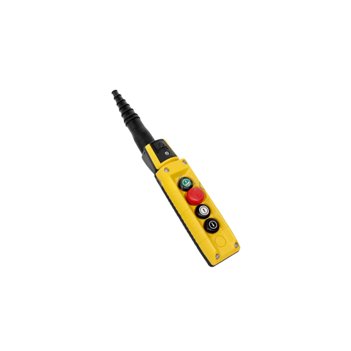 TER F70EY120400-1 6Way Pendant Station