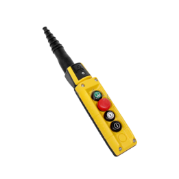 TER F70EY120202-2 6Way Pendant Station