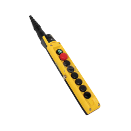 TER F70CY121000-2 12Way Pendant Station