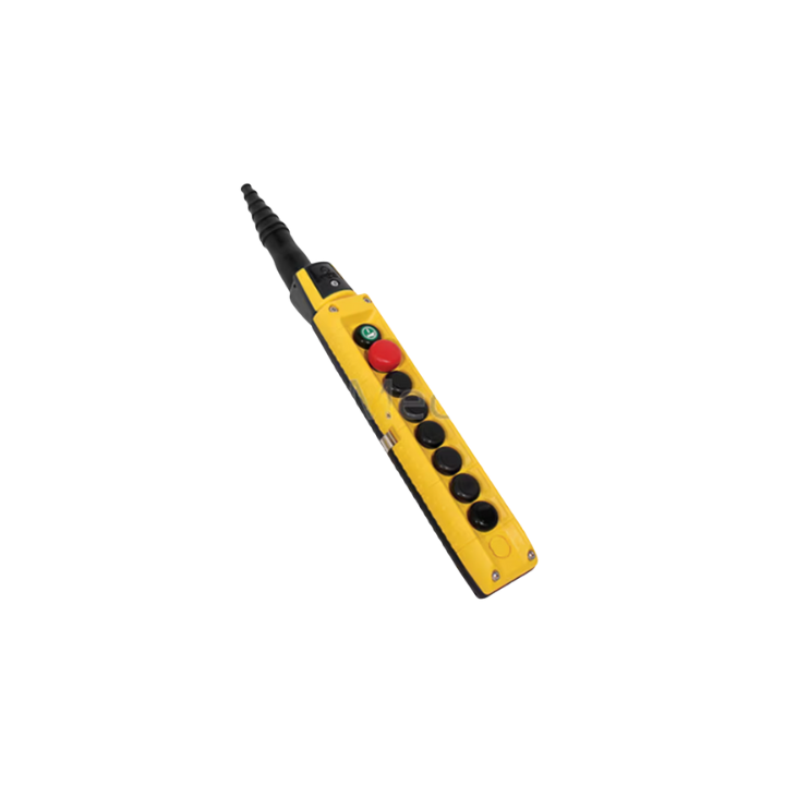 TER F70BY120006-2 8Way Pendant Station