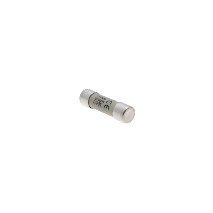 DF BE-DFF-0000129 14x51mm 690V Cylindrical Fuse - Multiple Ampere - 16 - 421016