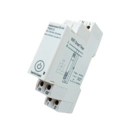 Hellermann TWST2 WiFi Smart Timer