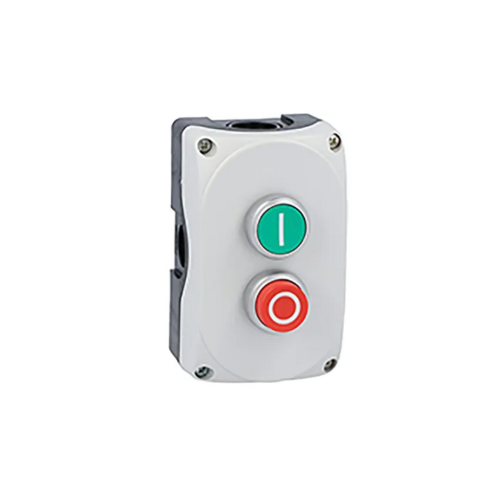 Lovato OMNI-LV-LPZP2B802ZA LPZP2B802ZA Complete Start/Stop Station