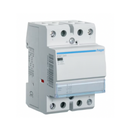 Hager ESC241 40A 230VAC 2NC Modular Standard Contactor