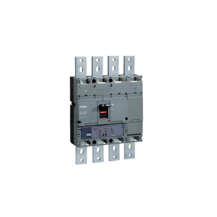 Hager HCF991H 1600A 4P Load Break Switch (Isolator)