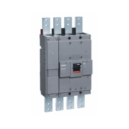 Hager HCF981H 1250A 4P Load Break Switch (Isolator)