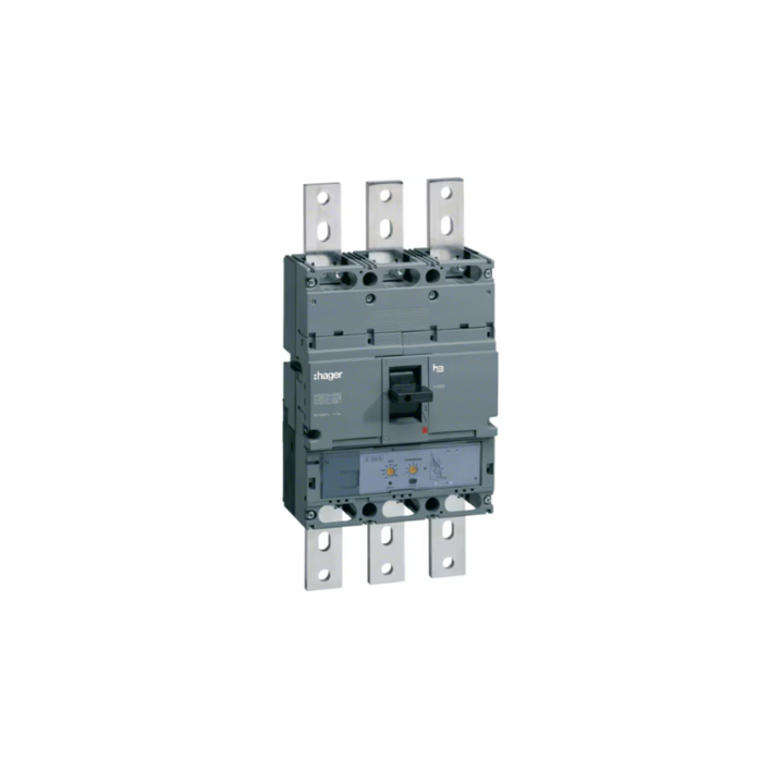 Hager HCE970H 1000A 3P Load Break Switch (Isolator)