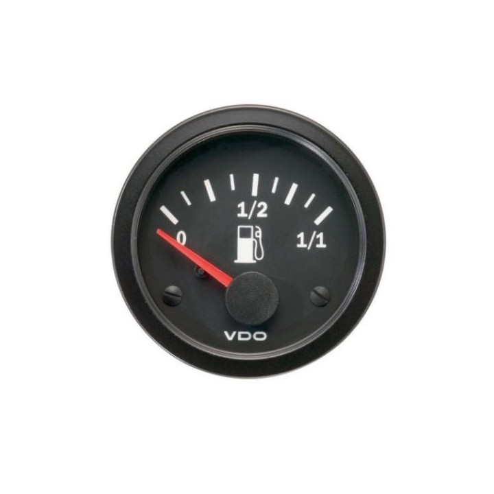 VDO 224-011-000-370X Tank Level Sender Tubular Ø54mm Length 370mm