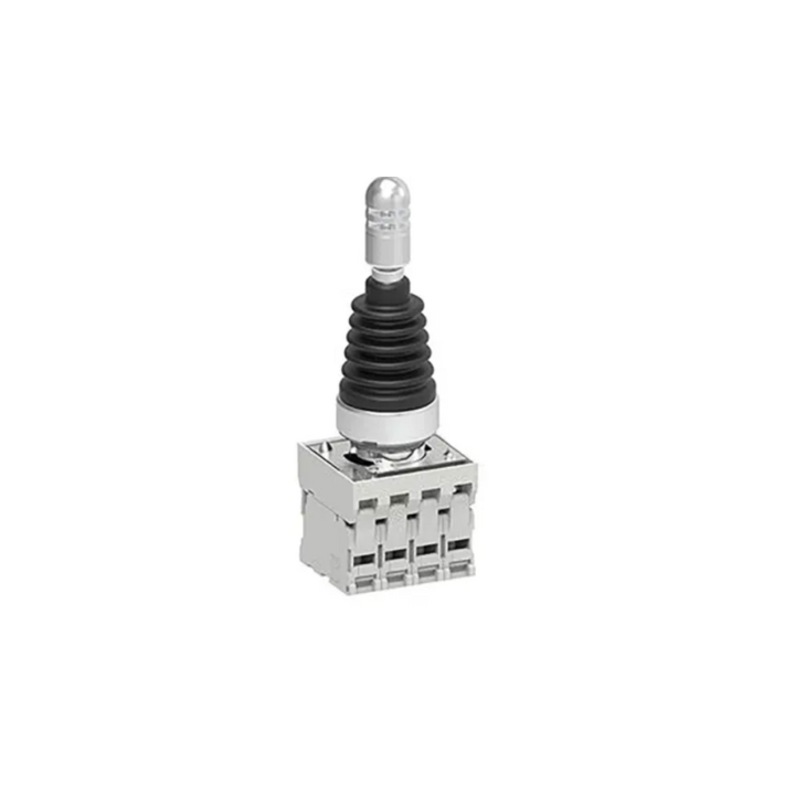 Lovato OMNI-LV-LPSJ411 LPSJ411 4Position 4NO Joystick Controller Interlocked