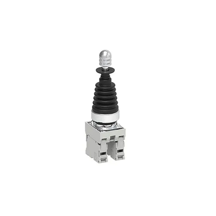 Lovato OMNI-LV-LPSJ210 LPSJ210 2Position 2NO Joystick Controller Interlocked
