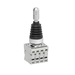 Lovato OMNI-LV-LPSJ401 LPSJ401 4Position 4NO Joystick Controller