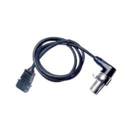 Wheel Speed Sensor Bmw 7 Series (e38), 730i, 607mm Cable