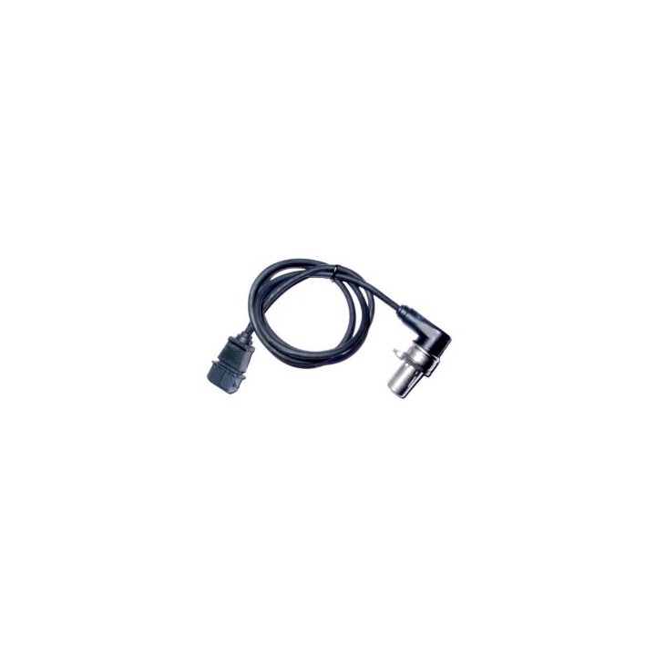 Wheel Speed Sensor Bmw 7 Series (e38), 730i, 607mm Cable
