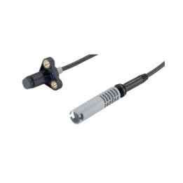 Wheel Speed Sensor Bmw 5 Series (e39), 520i, 523i, 525i