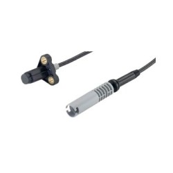Wheel Speed Sensor Bmw 5 Series (e39), 520i, 523i, 525i