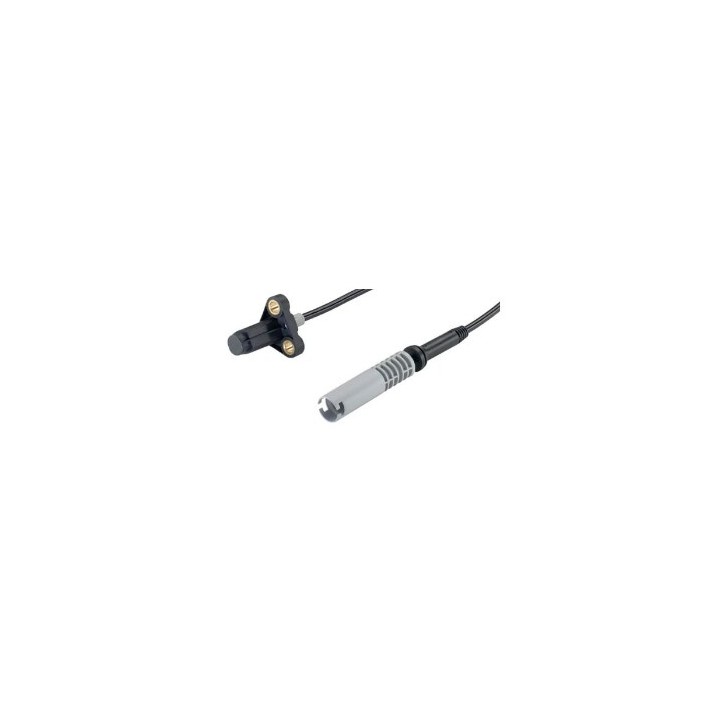 Wheel Speed Sensor Bmw 5 Series (e39), 520i, 523i, 525i