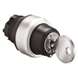 Lovato OMNI-LV-LPCS330 LPCS330 3Position Key Switch Head