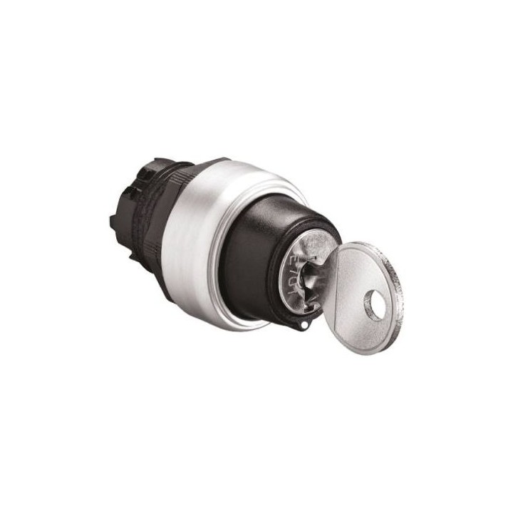 Lovato OMNI-LV-LPCS330 LPCS330 3Position Key Switch Head