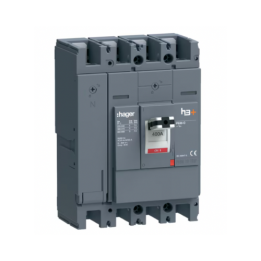 Hager HCW401AR 400A 4P Load Break Switch (Isolator)