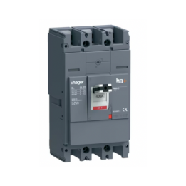 Hager HCW400AR 400A 3P Load Break Switch (Isolator)