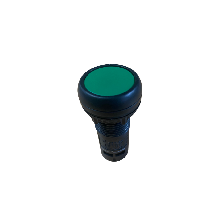 EM BE-LOV-0000467 Econo Push Buttons - Green