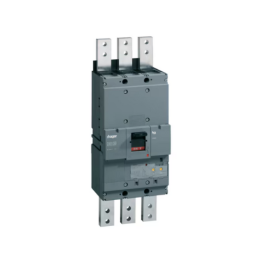 Hager HNF990H 640-1600A 50KA 3P ADJ. Moulded Case Circuit Breaker