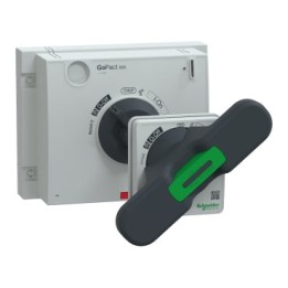 Schneider G80ROTE Extended Rotary Handle GoPact 800
