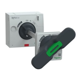 Schneider G40ROTE Extended Rotary Handle GoPact 400
