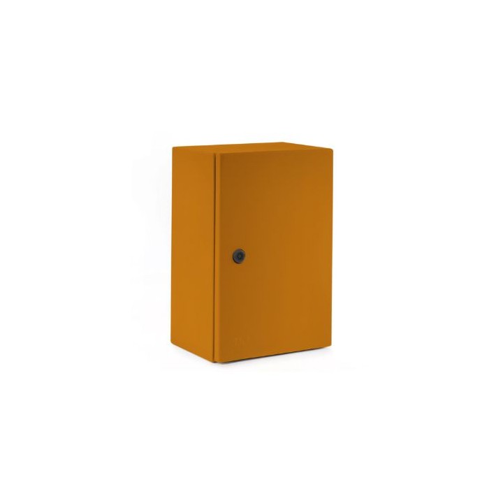 EM SE1080 800X600X270MM 3CR12 Stainless Steel Enclosure