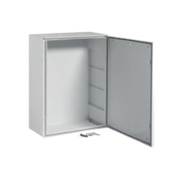 Hager FL229B 800X600X300MM IP65 Polyester Surface Mount Enclosure