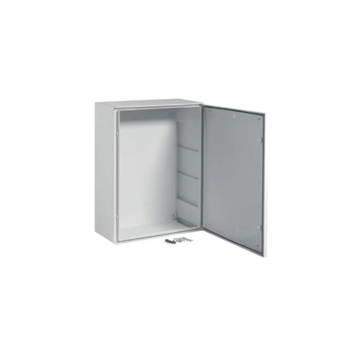 Hager FL229B 800X600X300MM IP65 Polyester Surface Mount Enclosure