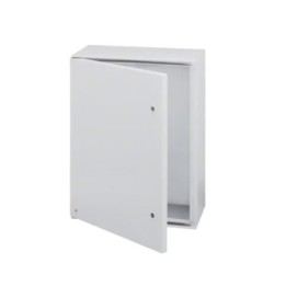 Hager FL221B 650X500X250MM IP65 Polyester Surface Mount Enclosure