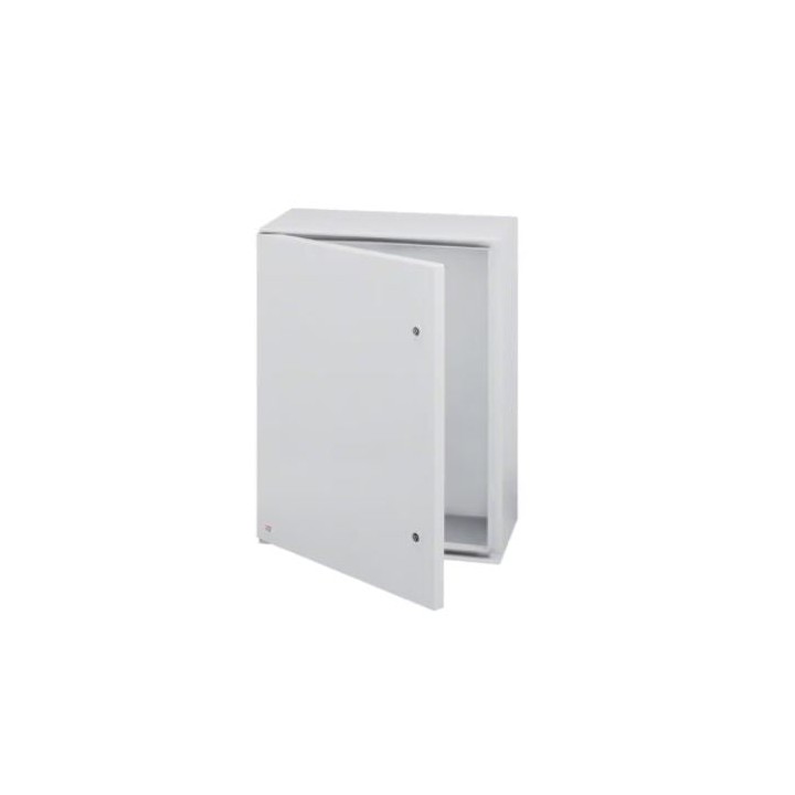 Hager FL221B 650X500X250MM IP65 Polyester Surface Mount Enclosure