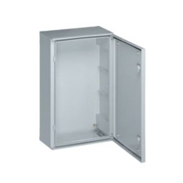 Hager FL216B 650X400X200MM IP65 Polyester Surface Mount Enclosure