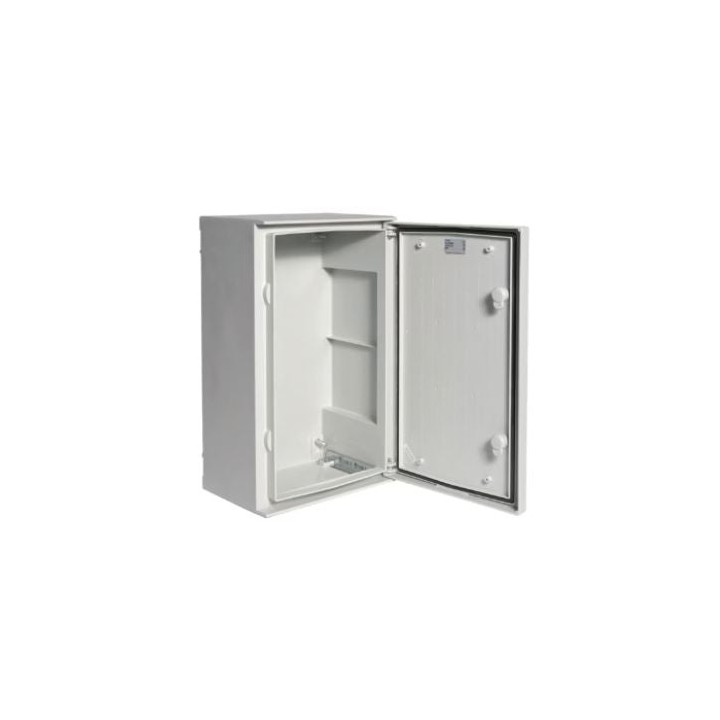 Hager FL209B 500X300X200MM IP65 Polyester Surface Mount Enclosure