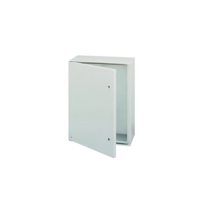 Hager FL204B 350X300X160MM IP65 Polyester Surface Mount Enclosure