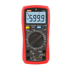 Uni-T UT890C DIGITAL MULTIMETER TRUE RMS