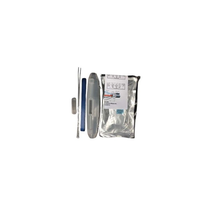 CIP Products ARJEP3 35-50MM Resin Joint splicing Kit