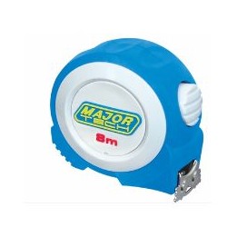 Major Tech HV0375 7.5MTR TAPE MEASURE