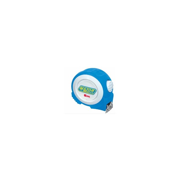 Major Tech HV0375 7.5MTR TAPE MEASURE