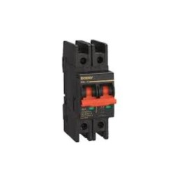 Beny SU-FB06-BEN-002 BB2-32 32A 2POLE DC BREAKER 600VDC