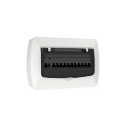 Allbro SU-KA02-ALL-003 13WAY SURFACE DIN ADB PLASTIC FLAP 040-798
