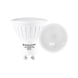 Pioled ST-HD03-PIO-001 LED Lamp 5.5W GU10 Non-dimmable Econo