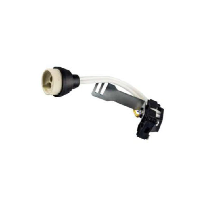Pioled ST-HC08-PIO-001 Lampholder GU10 c/w Bracket