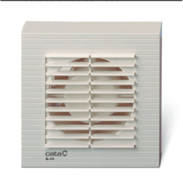 Thorn ST-SHO04-THO-008 CATA Extractor Fan 100/4IN B-10
