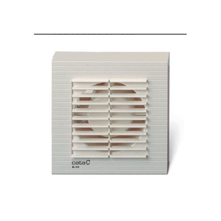Thorn ST-SHO04-THO-008 CATA Extractor Fan 100/4IN B-10
