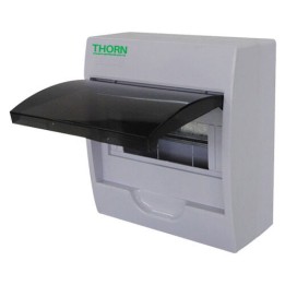 Thorn KA32S 8Way Surface DIN DB IP40
